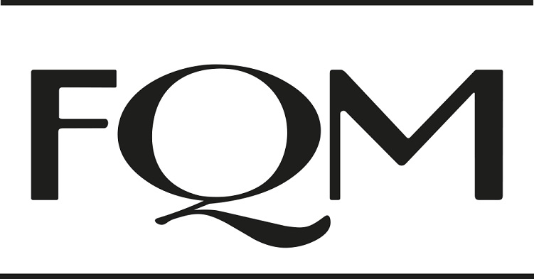 Logo FQM